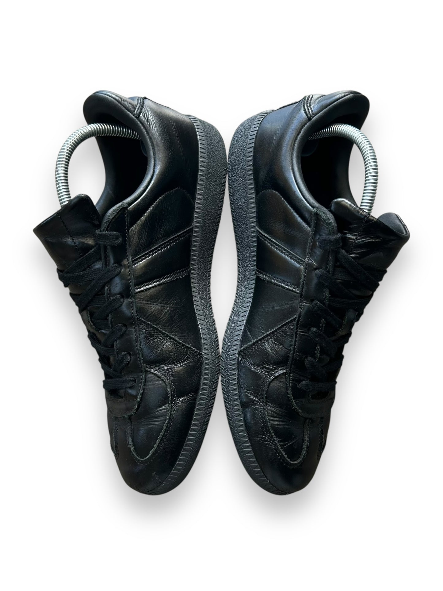 Adidas Bw Army Trainers Black UK 9