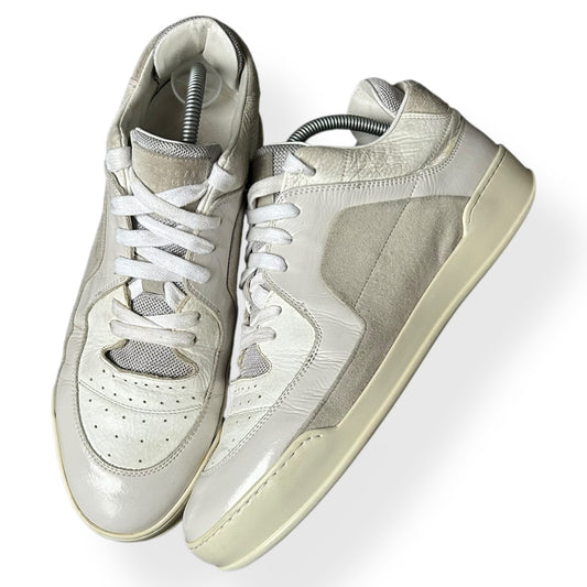 Maison Margiela White 1988 Trainers UK 9