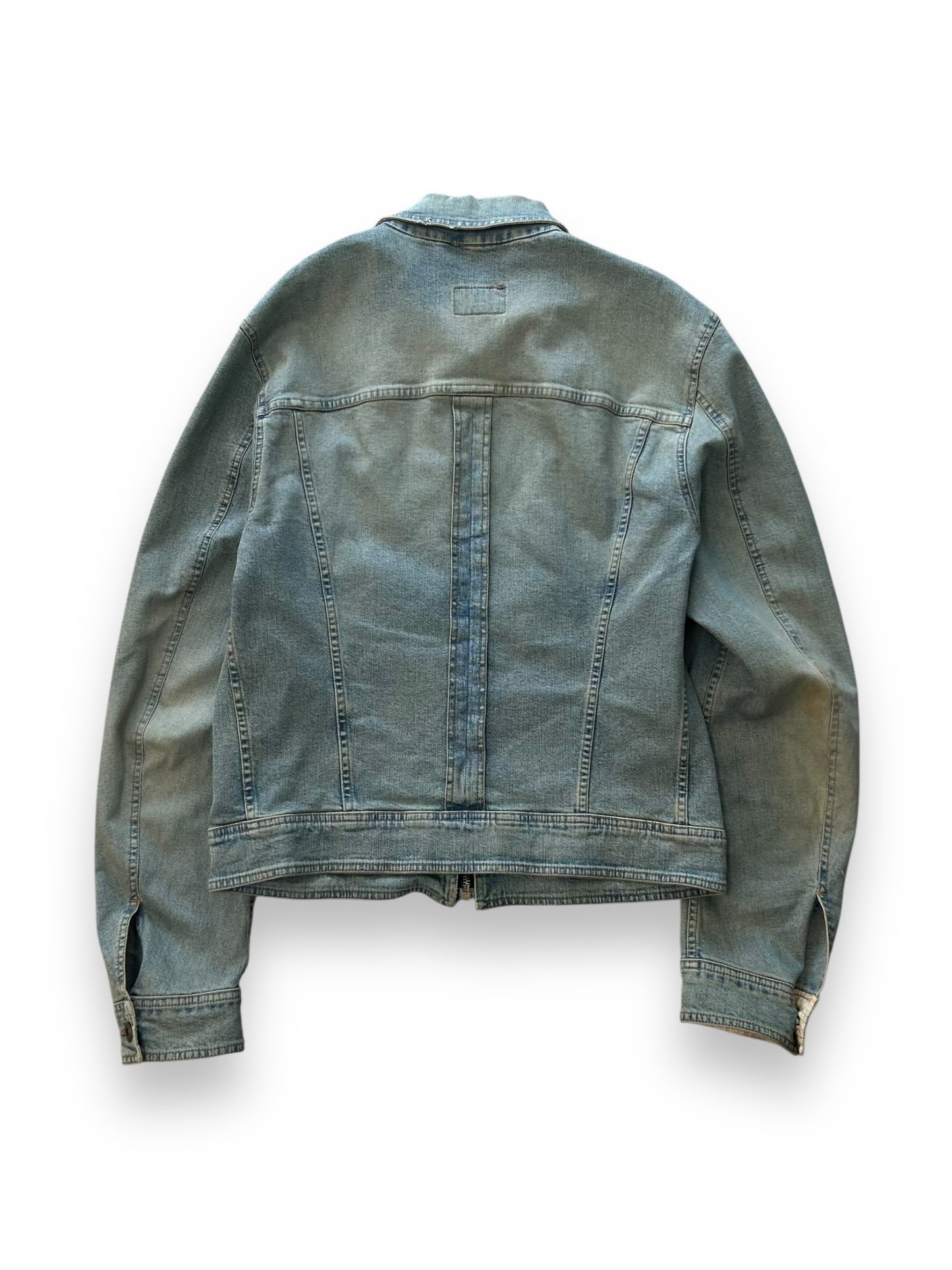 Vintage Dolce & Gabbana Denim Jacket M