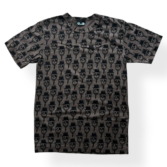 Comme des Garcons Homme Plus Skull T Shirt S