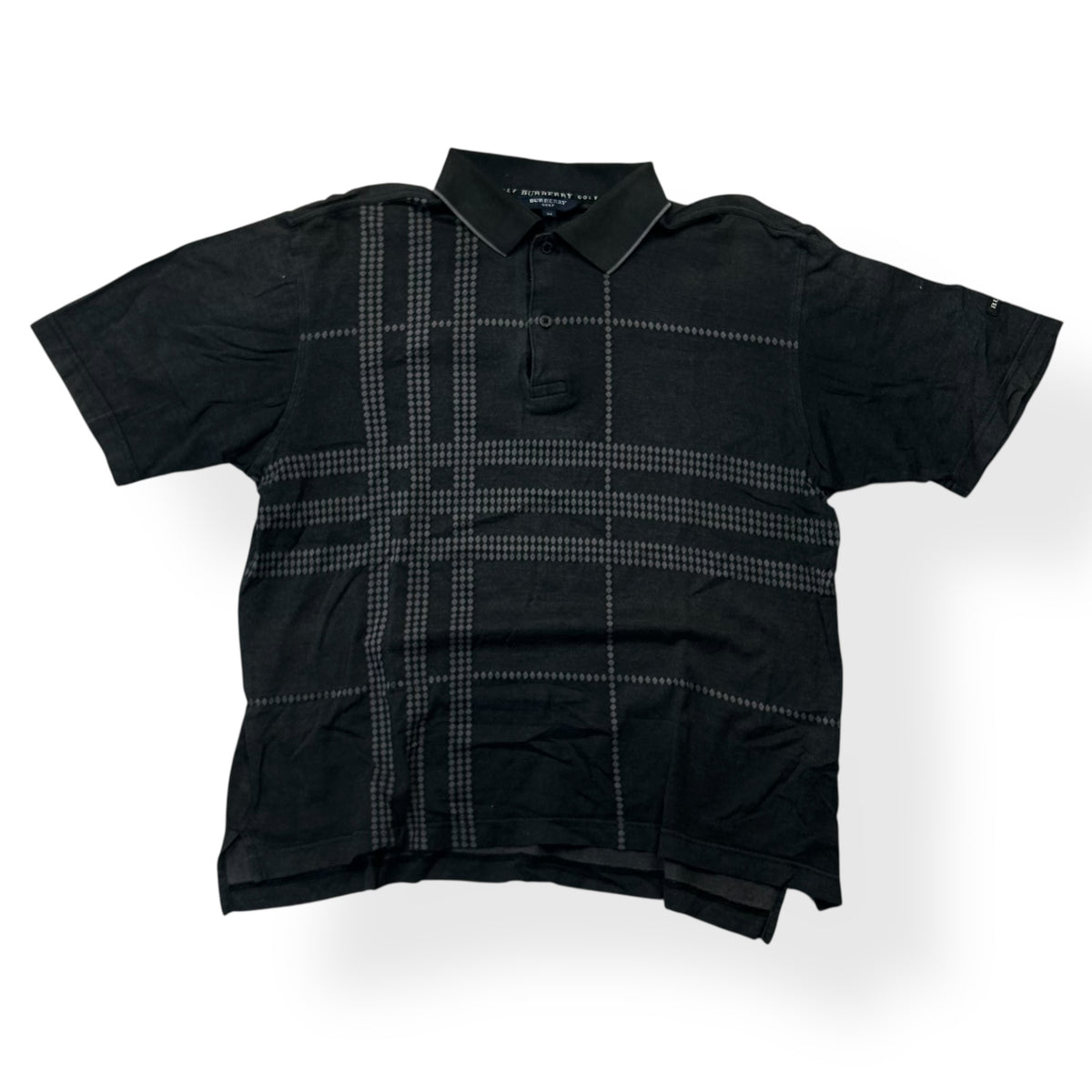 Burberry London Polo Shirt S