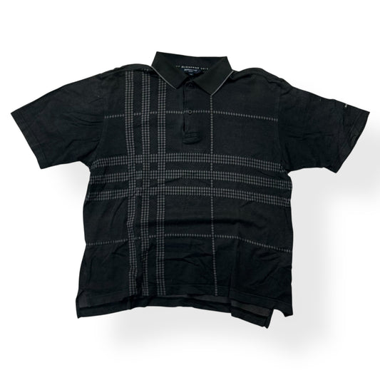 Burberry London Polo Shirt S