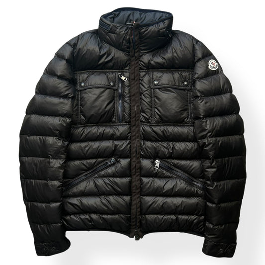 Moncler Norbert Giubbotto Down Puffer Jacket M
