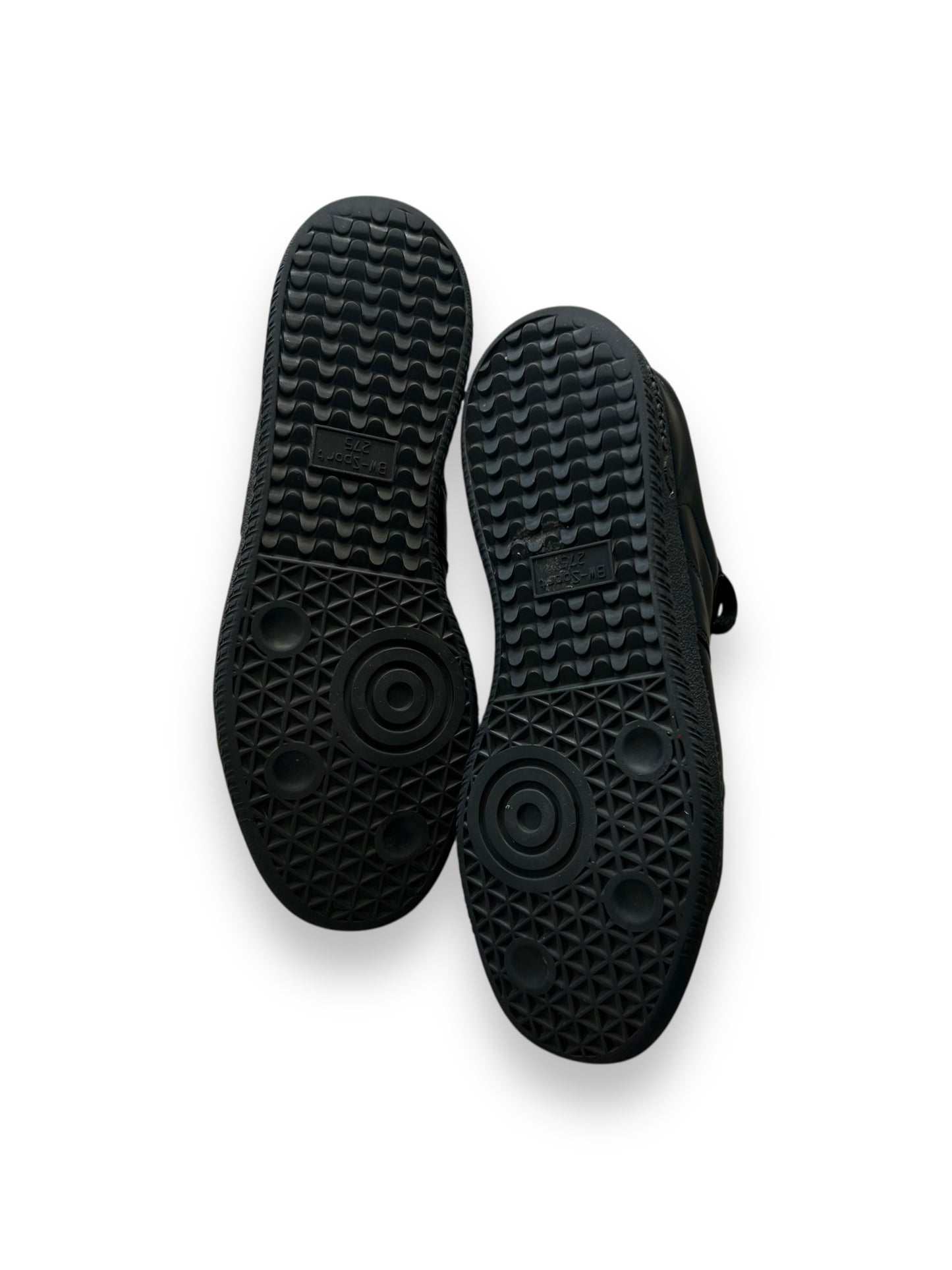 Adidas Bw Army Trainers Black UK 9