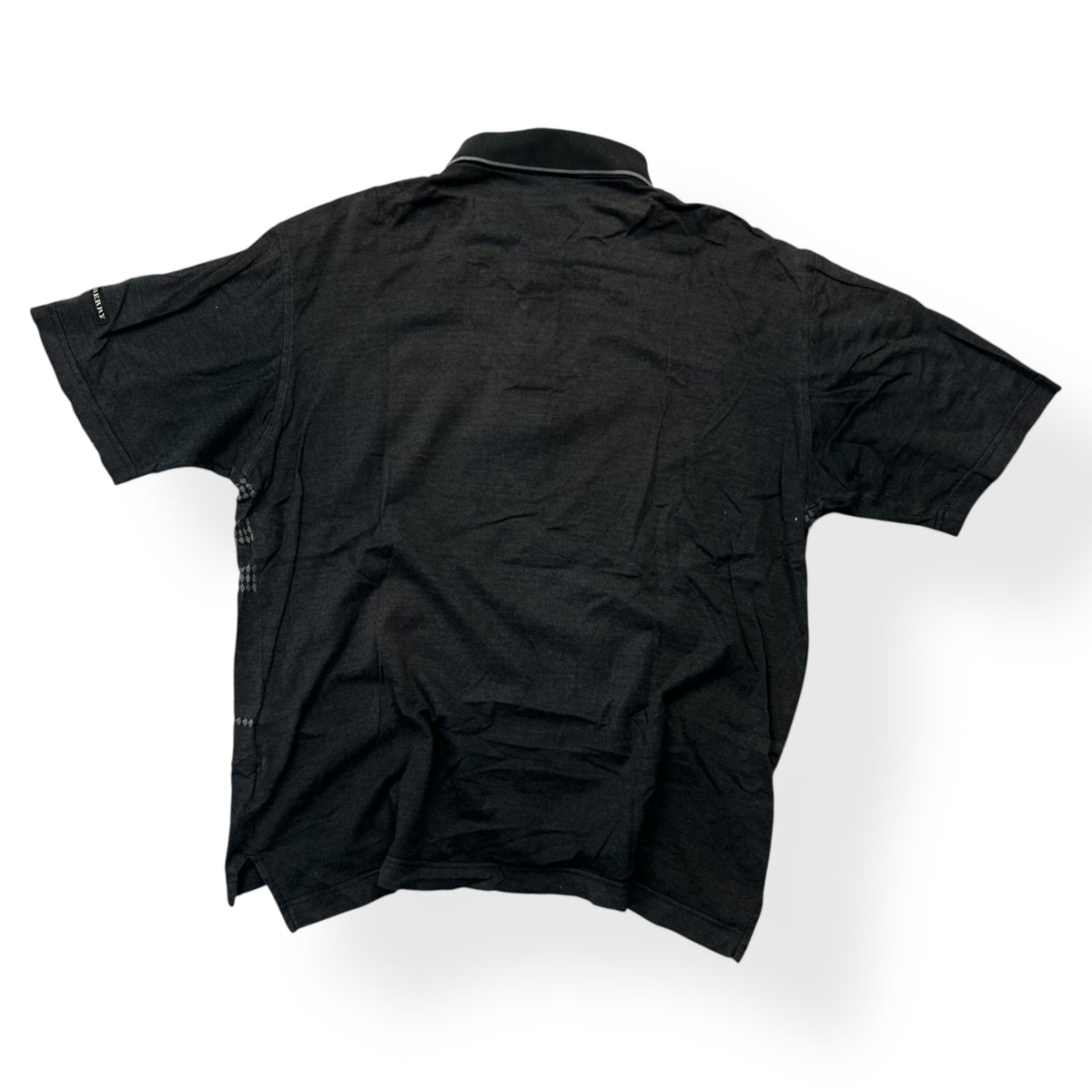 Burberry London Polo Shirt S