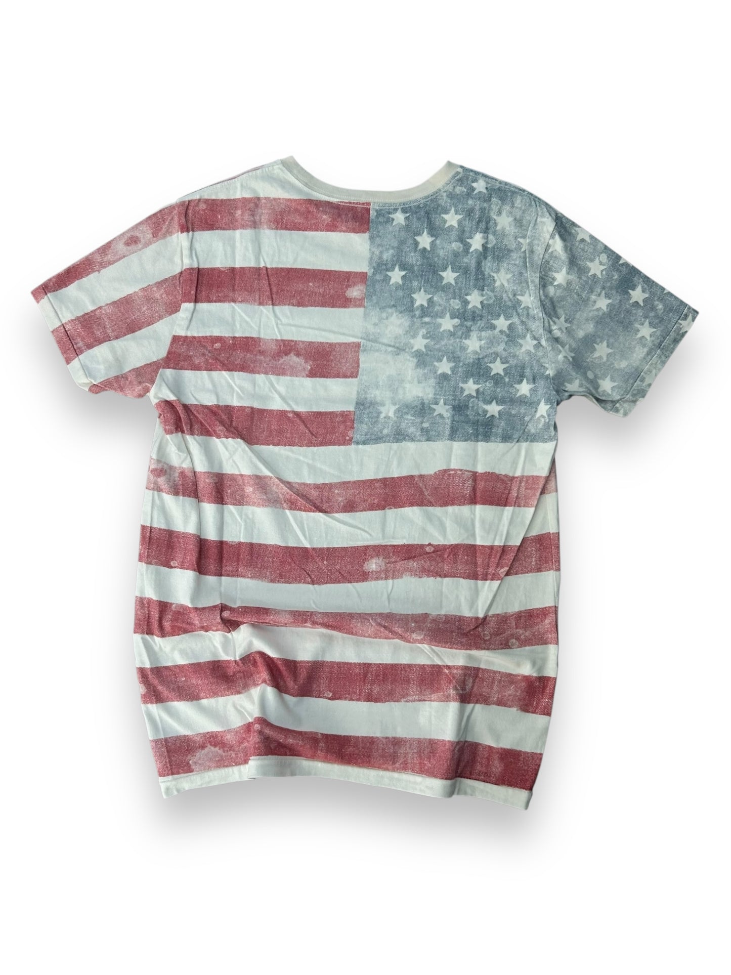 Ralph Lauren Denim and Supply USA T Shirt S