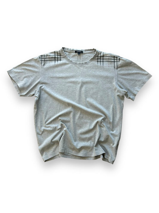Burberry London Nova Check T Shirt M