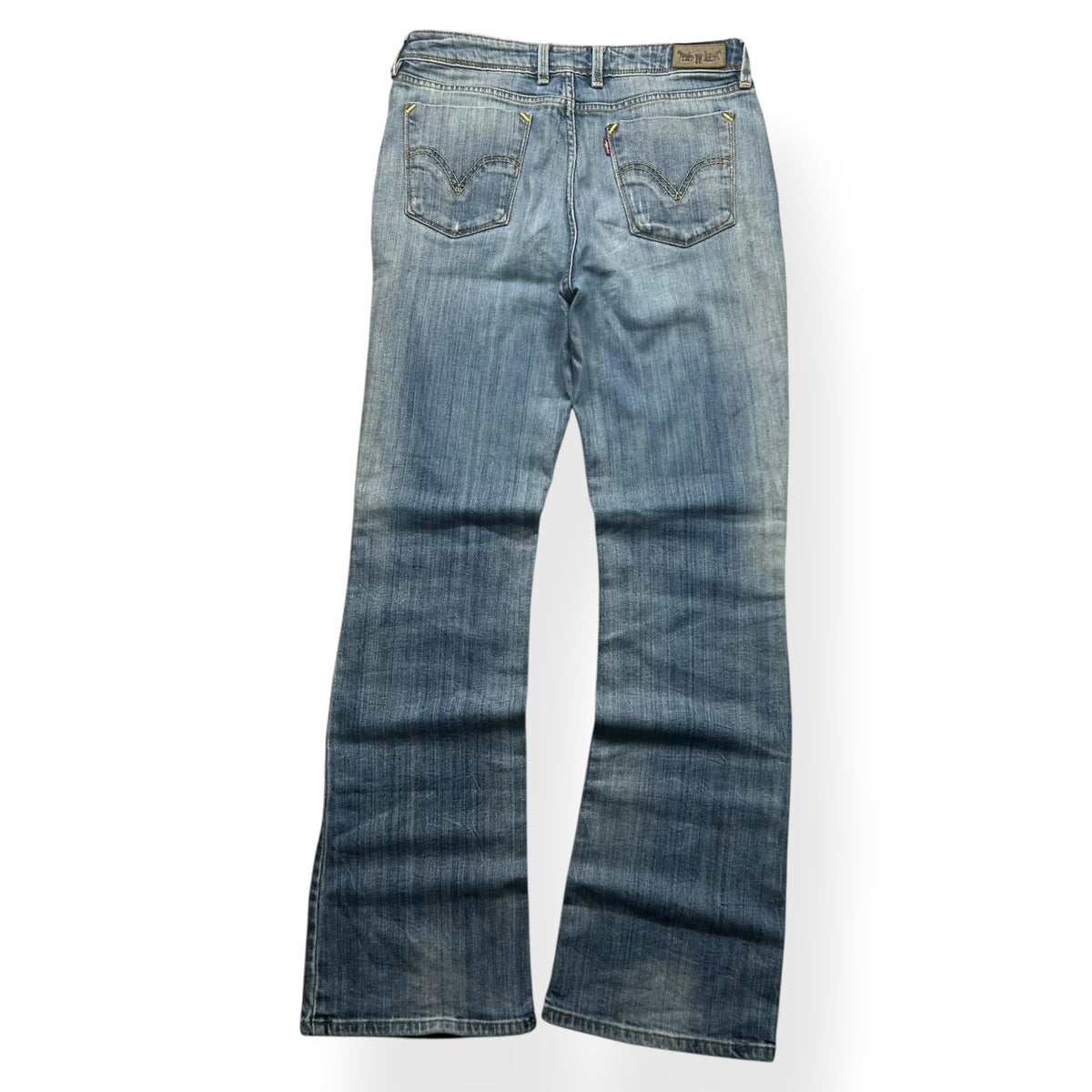 Vintage Levi’s Bootcut / Flared Jeans W30 L32