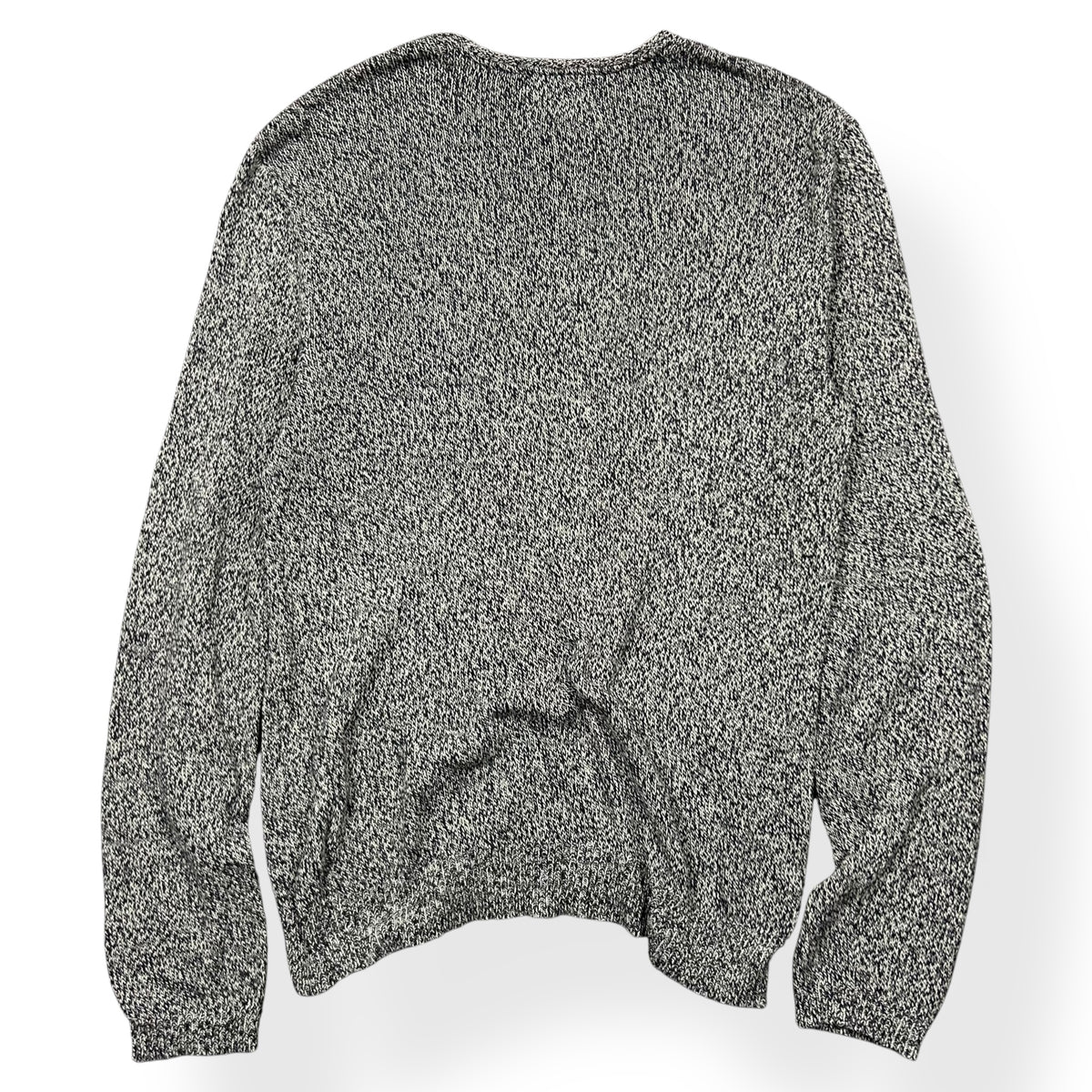 Ralph Lauren Denim Supply Henley Knit Jumper M
