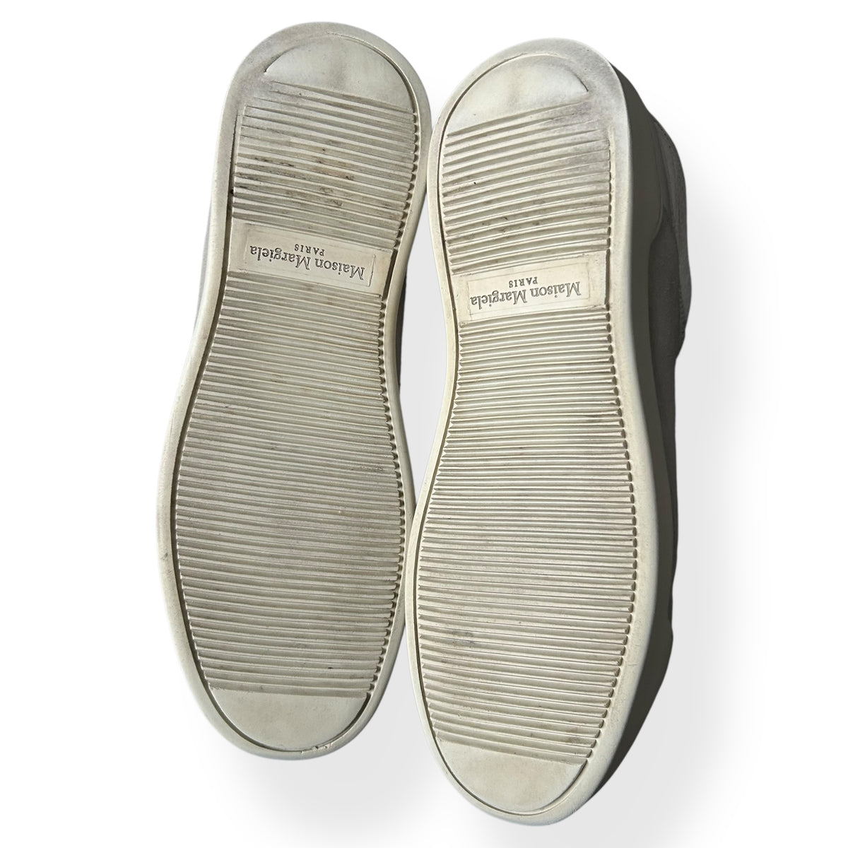 Maison Margiela White 1988 Trainers UK 9