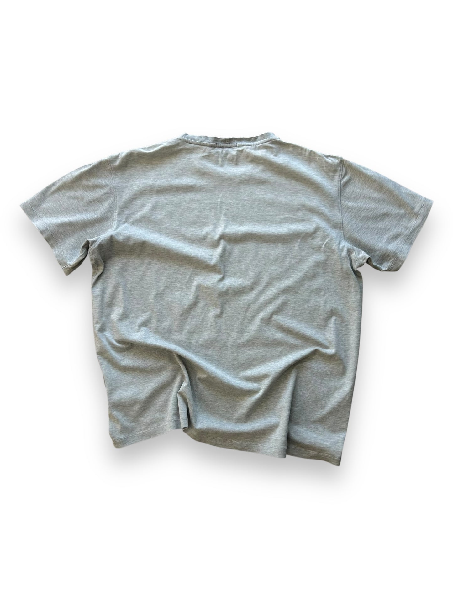 Burberry London Nova Check T Shirt M