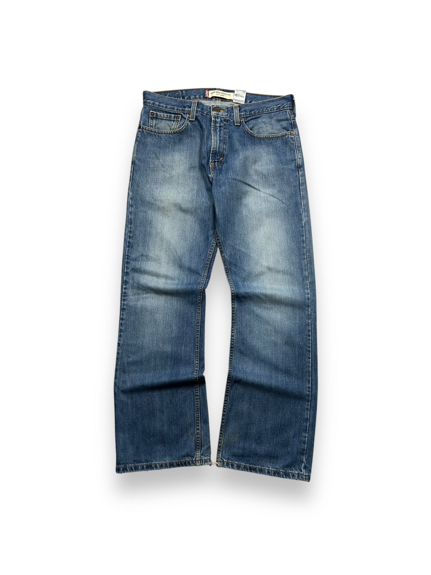 Vintage Levi’s 527 Low Rise Bootcut Jeans W32 L31