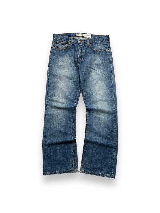 Vintage Levi’s 527 Low Rise Bootcut Jeans W32 L31