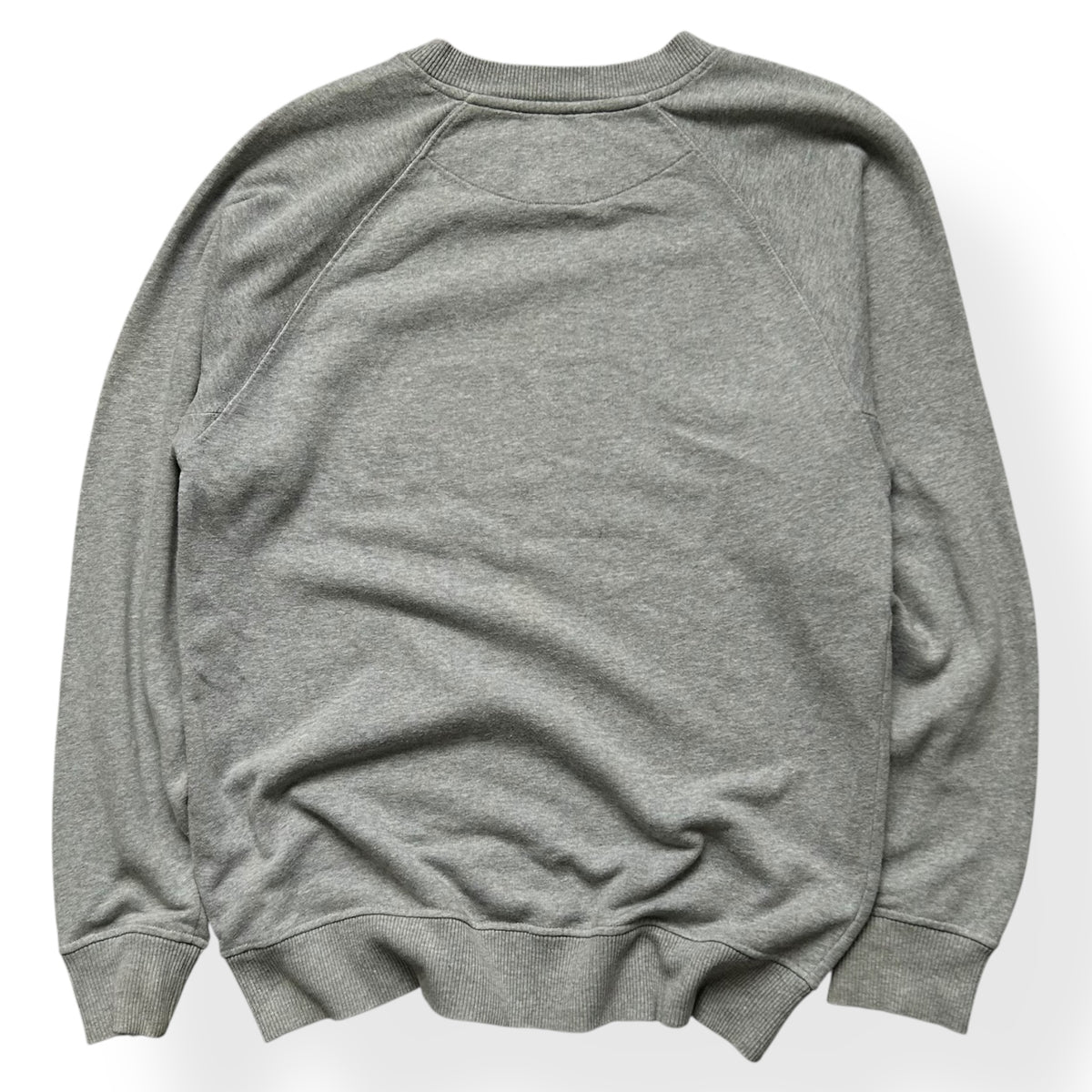 Vivienne Westwood Anglomania Big Logo Orb Sweatshirt Jumper M
