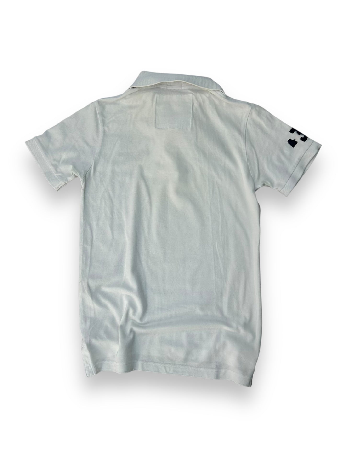 Vintage Abercrombie & Fitch Country Polo Shirt S