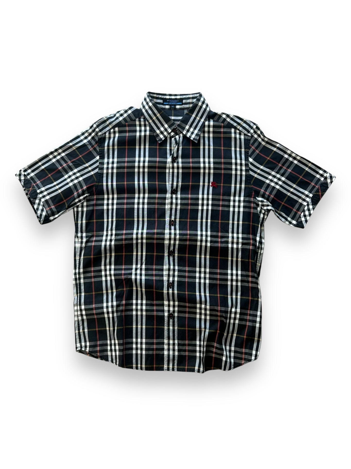 Burberry Blue Label Nova Check Shirt M