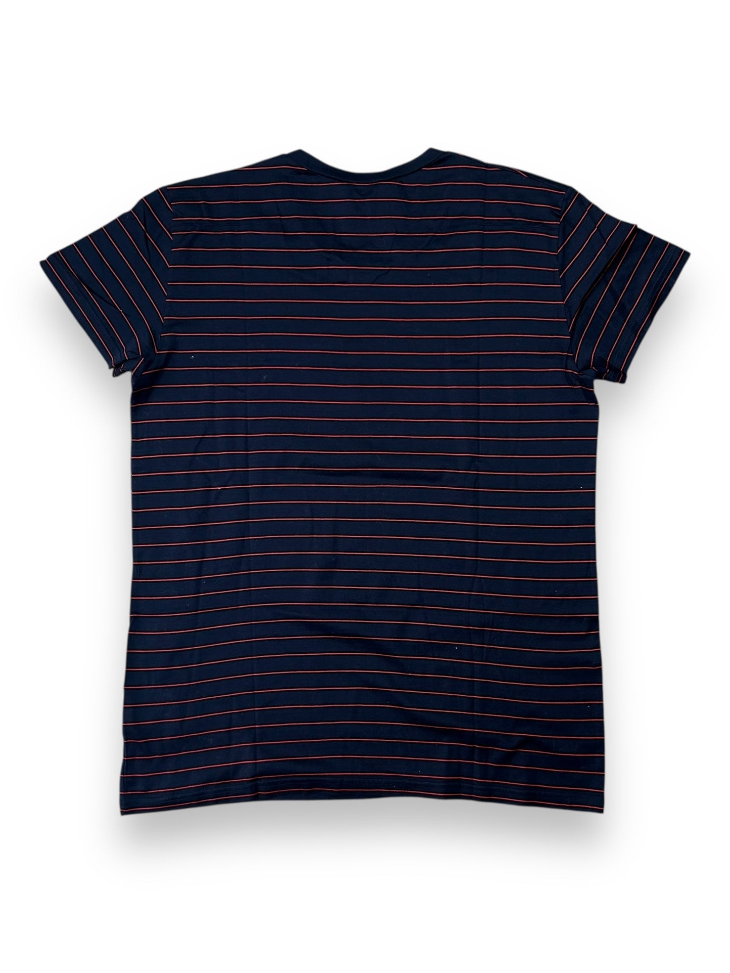 Dior Homme Striped Bee T-Shirt L