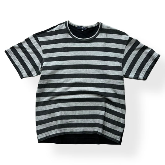 Comme Des Garcons Homme Striped T-Shirt S