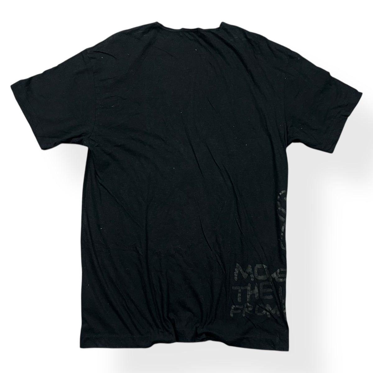 Comme Des Garcons Homme Plus T-Shirt M