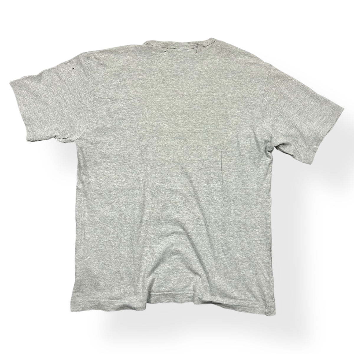 Comme Des Garcons SHIRT Paneled T-Shirt M
