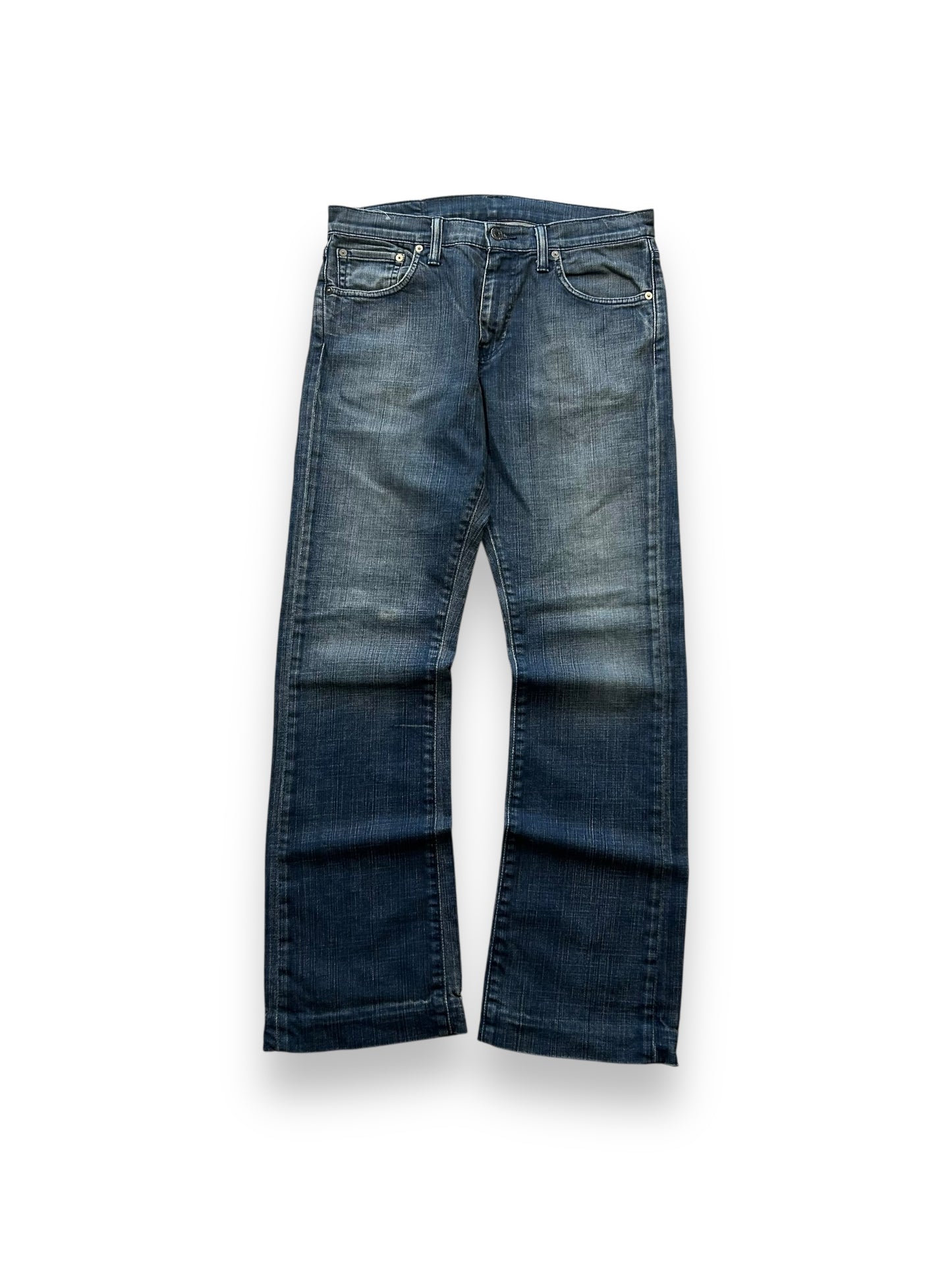 Vintage Levi’s 527 Relaxed Bootcut Jeans W32 L32