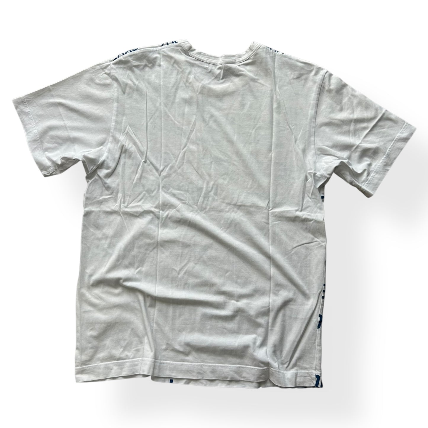Comme Des Garcons Speedo T Shirt M