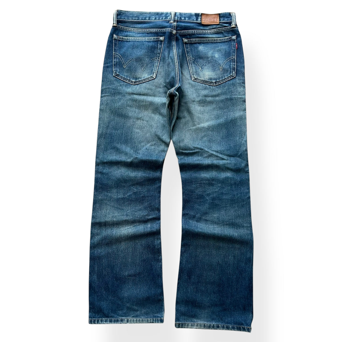 Vintage Edwin Relaxed Bootcut Jeans W32 L30