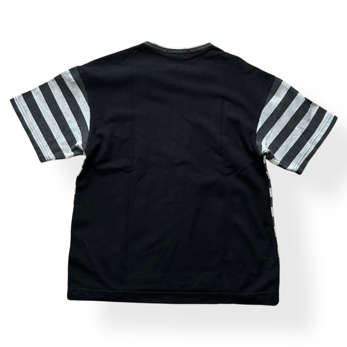 Comme Des Garcons Homme Striped T-Shirt S