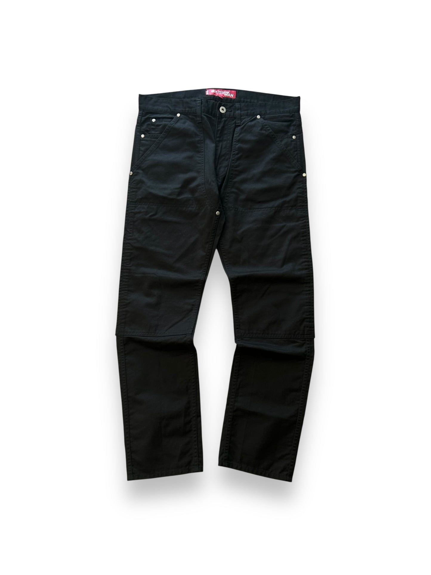 Levis Junya Watanabe Comme des Garçons Man Slim Straight Jeans W32 L28