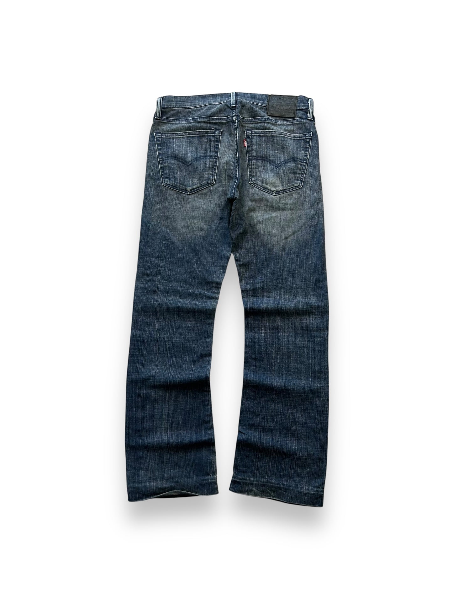 Vintage Levi’s 527 Relaxed Bootcut Jeans W32 L32