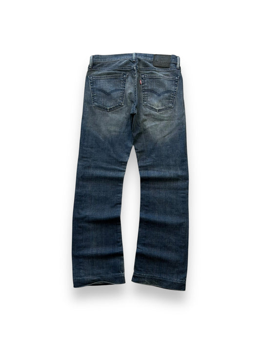 Vintage Levi’s 527 Relaxed Bootcut Jeans W32 L32
