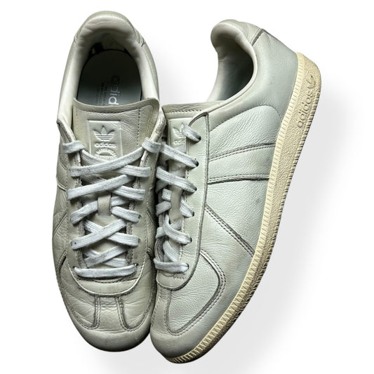 Adidas Bw Army Trainers Grey UK 8.5