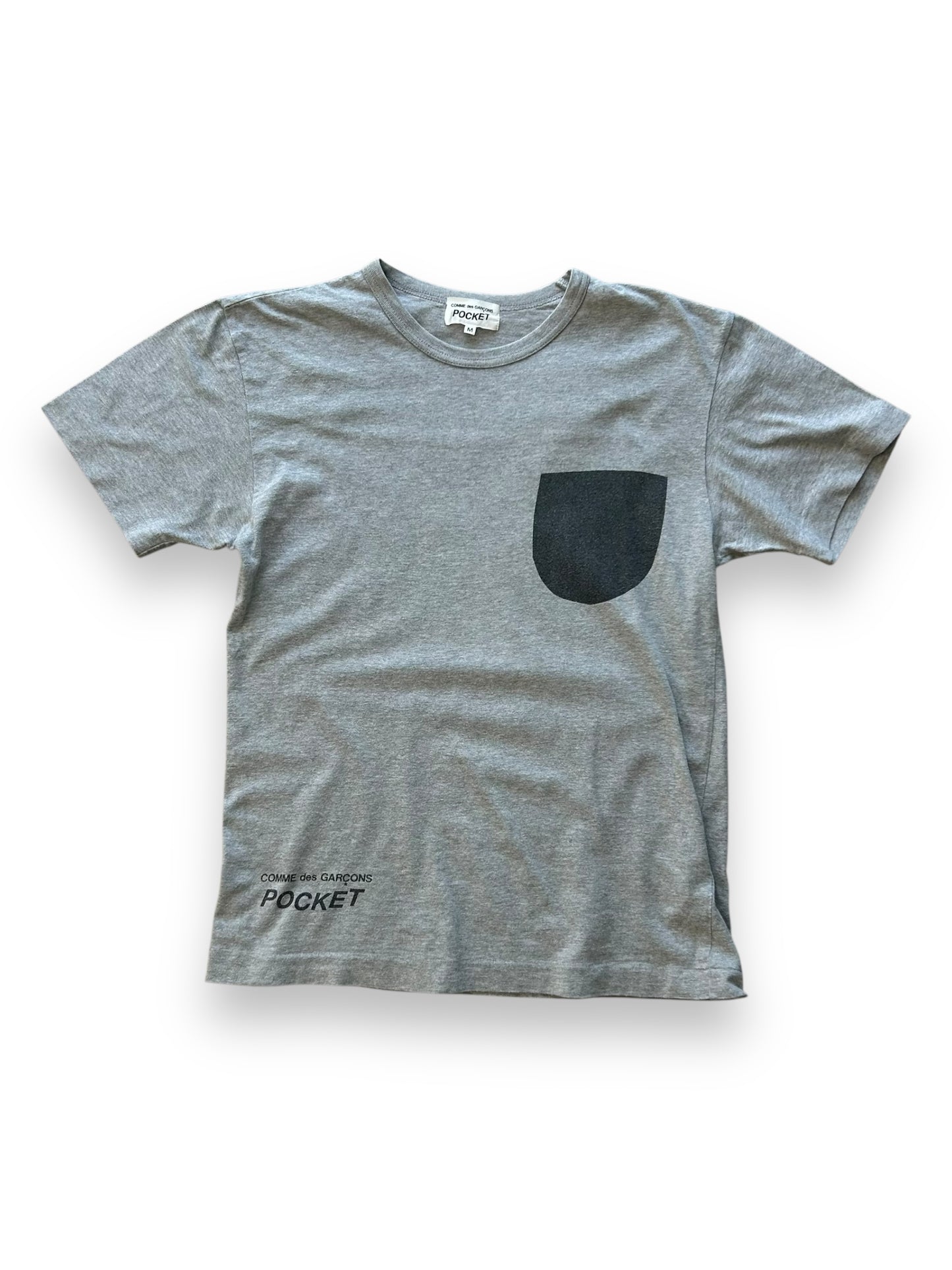 Comme Des Garcons Pocket T Shirt M