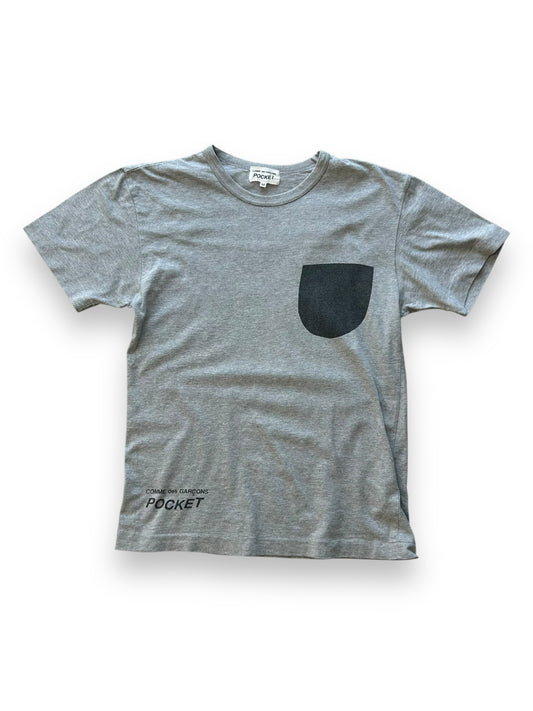 Comme Des Garcons Pocket T Shirt M