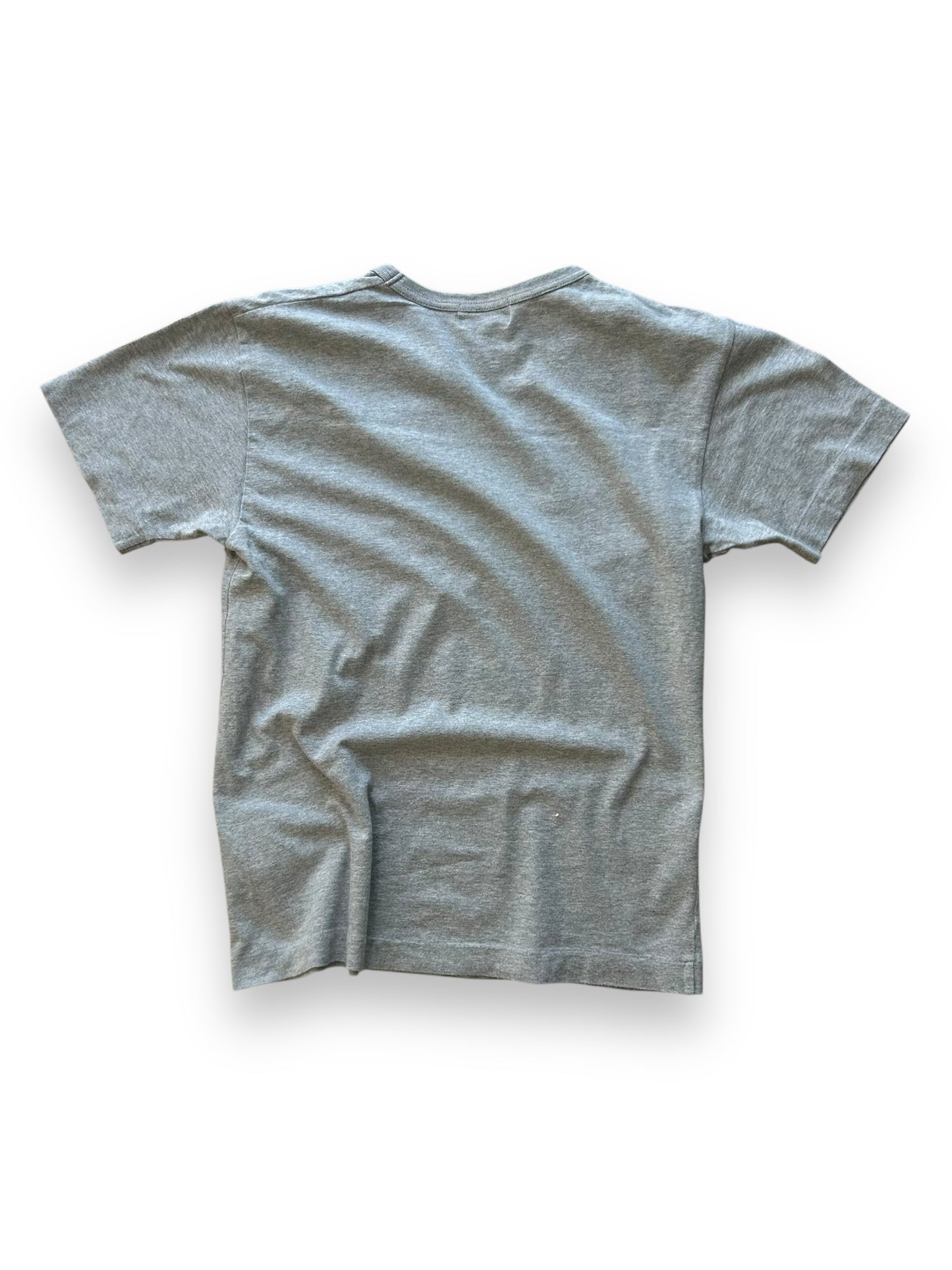 Comme Des Garcons Pocket T Shirt M