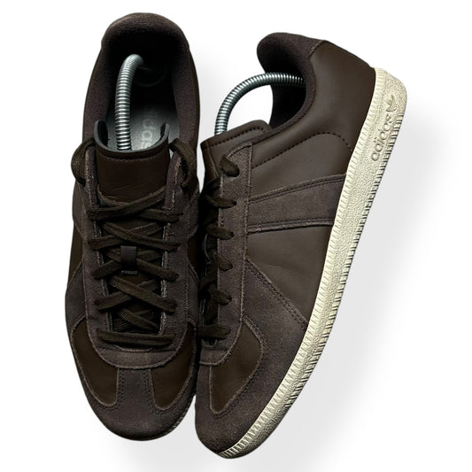 Adidas Bw Army Trainers Brown UK 8.5