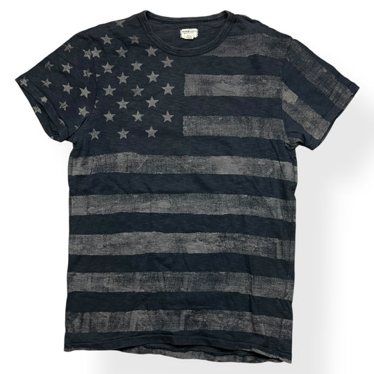 Ralph Lauren Denim and Supply USA T Shirt S