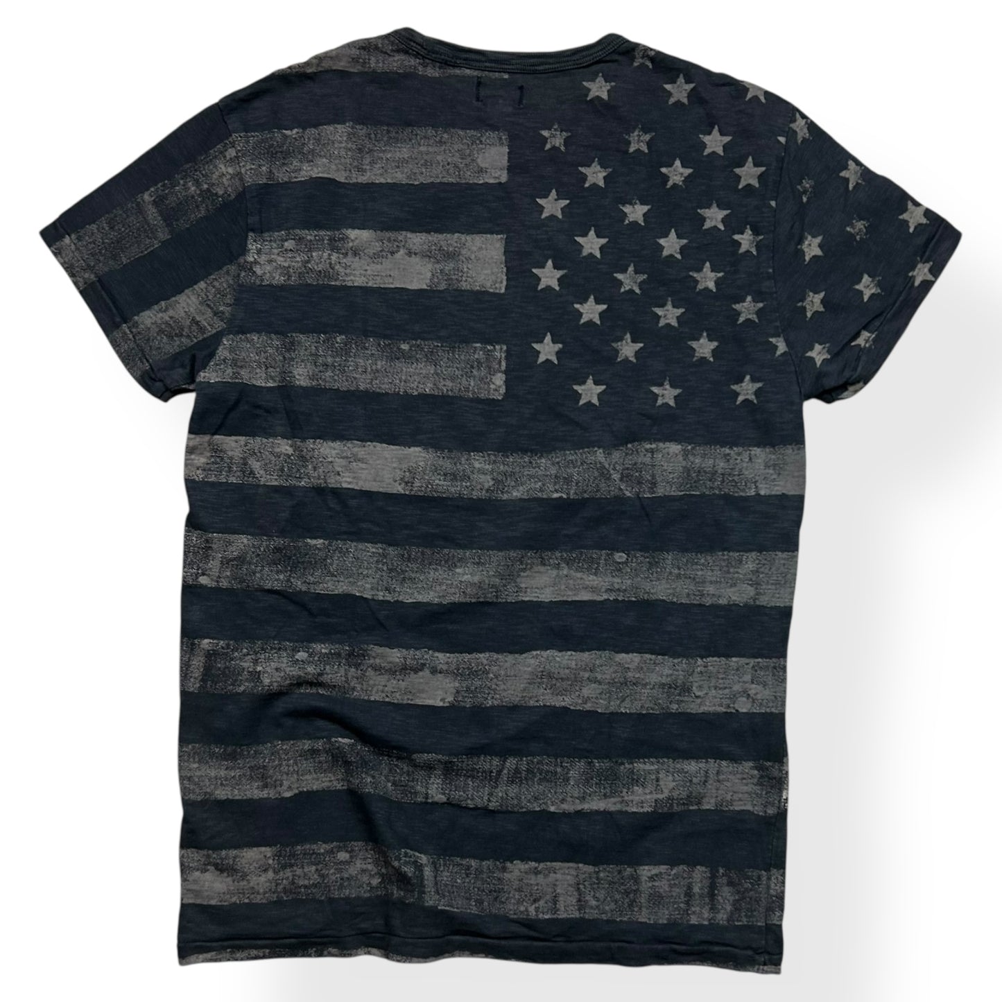 Ralph Lauren Denim and Supply USA T Shirt S