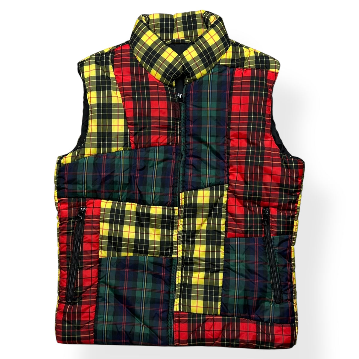 Comme des Garcons SHIRT Puffer Gilet Vest Jacket XS