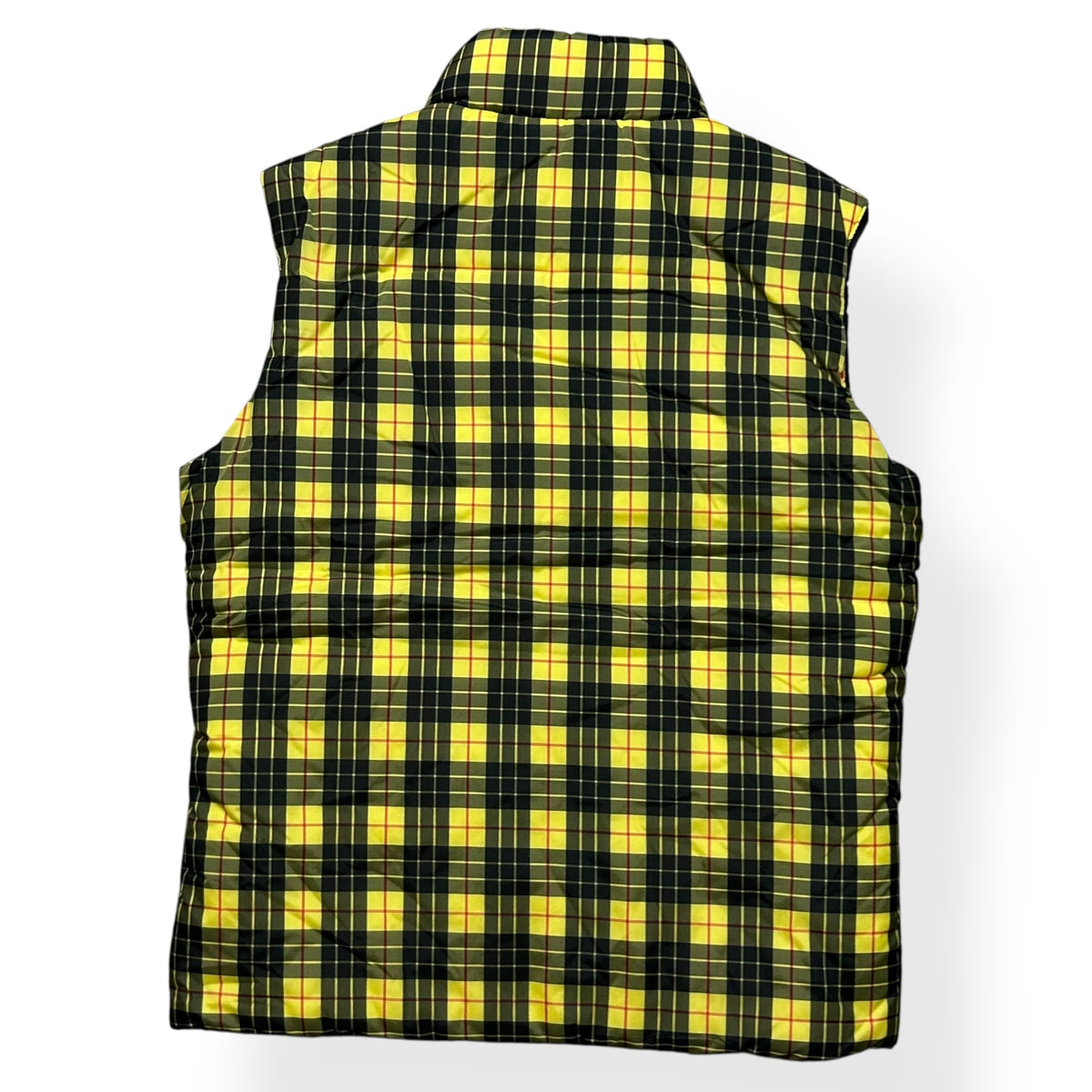 Comme des Garcons SHIRT Puffer Gilet Vest Jacket XS