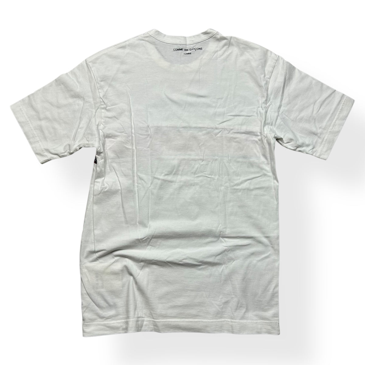 Comme Des Garcons Homme 2001 T-Shirt S