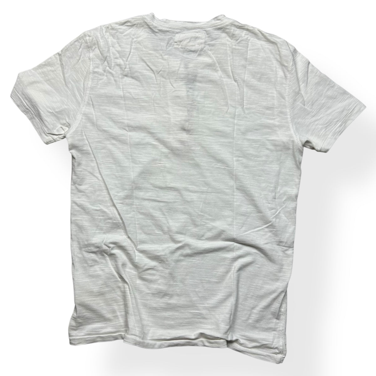 Ralph Lauren Denim and Supply USA Henley T Shirt S