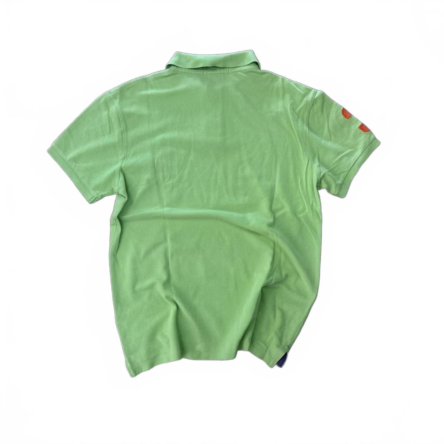 Mens Ralph Lauren Big Pony Polo Shirt M