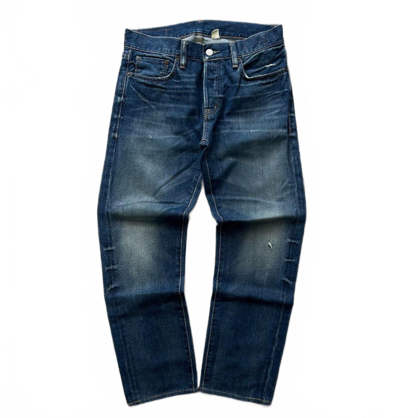 Ralph Lauren Denim and Supply Straight Fit USA Jeans W30 L28