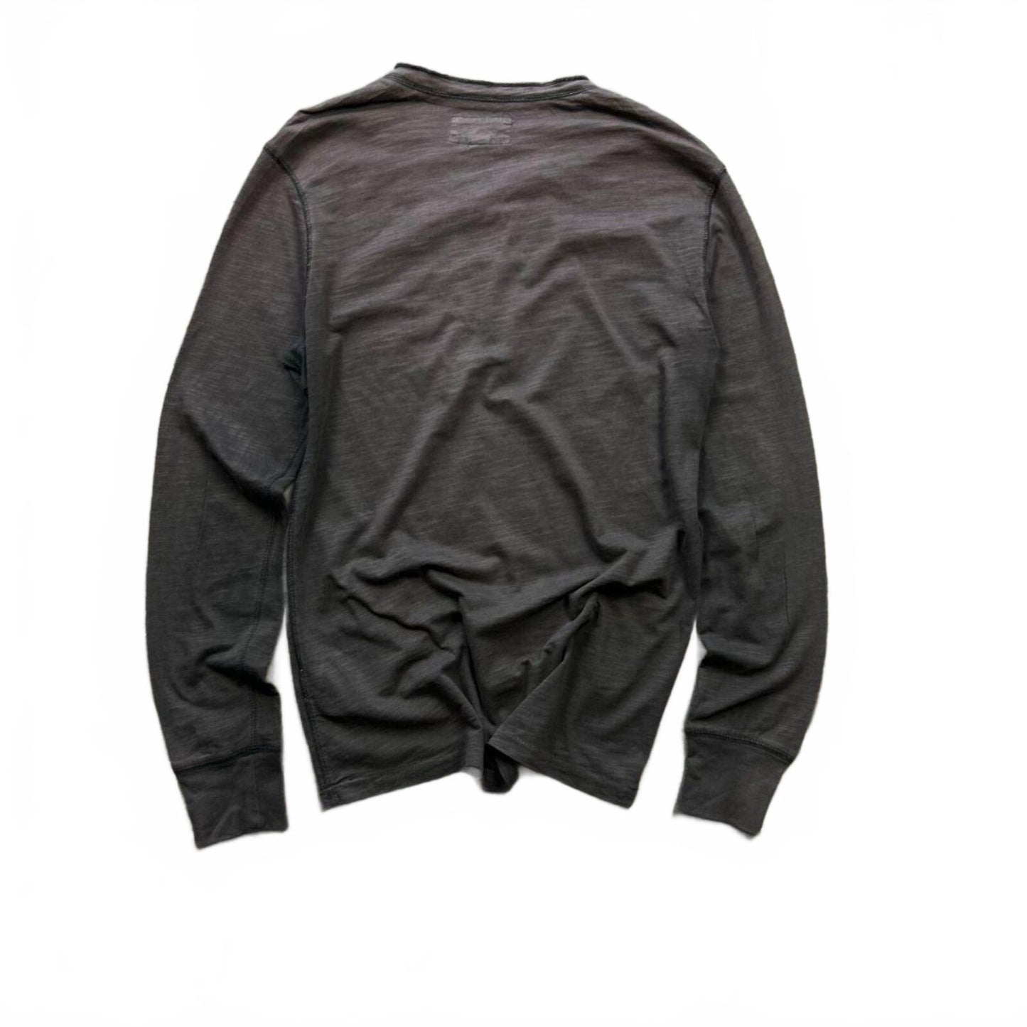 Ralph Lauren Denim and Supply USA Henley T Shirt S