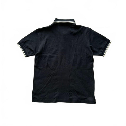Vintage Fred Perry Union Jack Polo Shirt S
