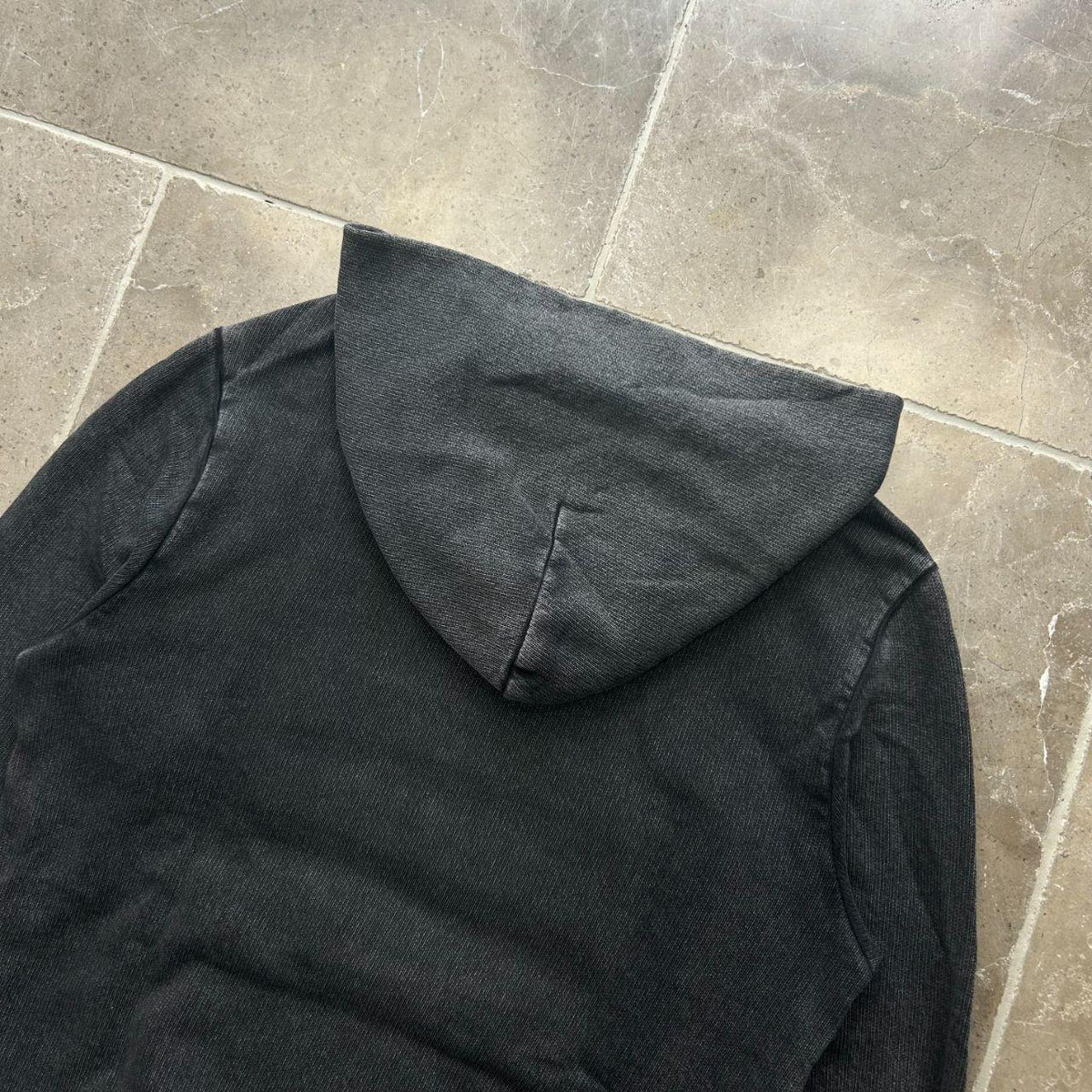 Ralph Lauren Denim and Supply USA Hoodie S