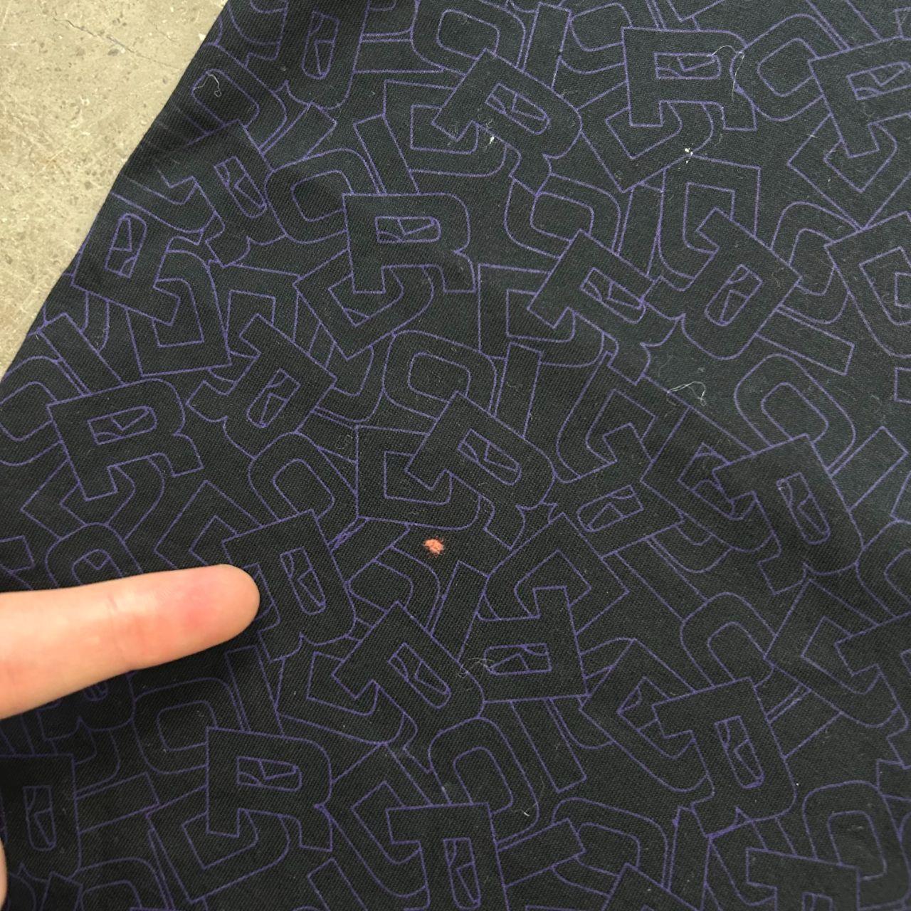 Dior Homme Monogram Bee T-Shirt XS
