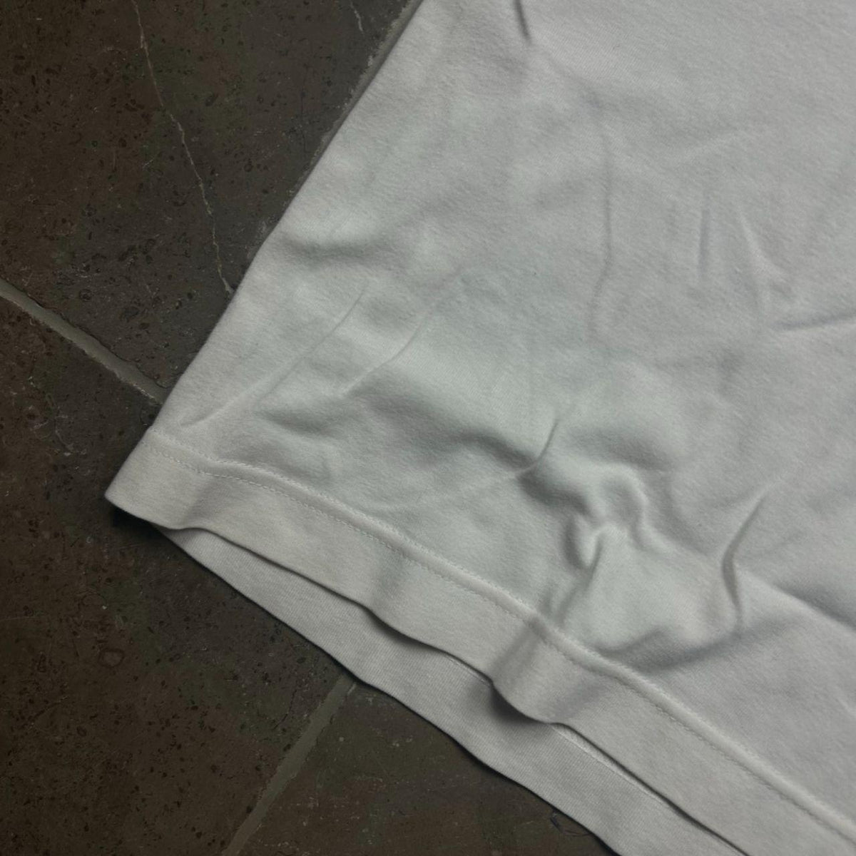 Comme Des Garcons Homme Plain T-Shirt S