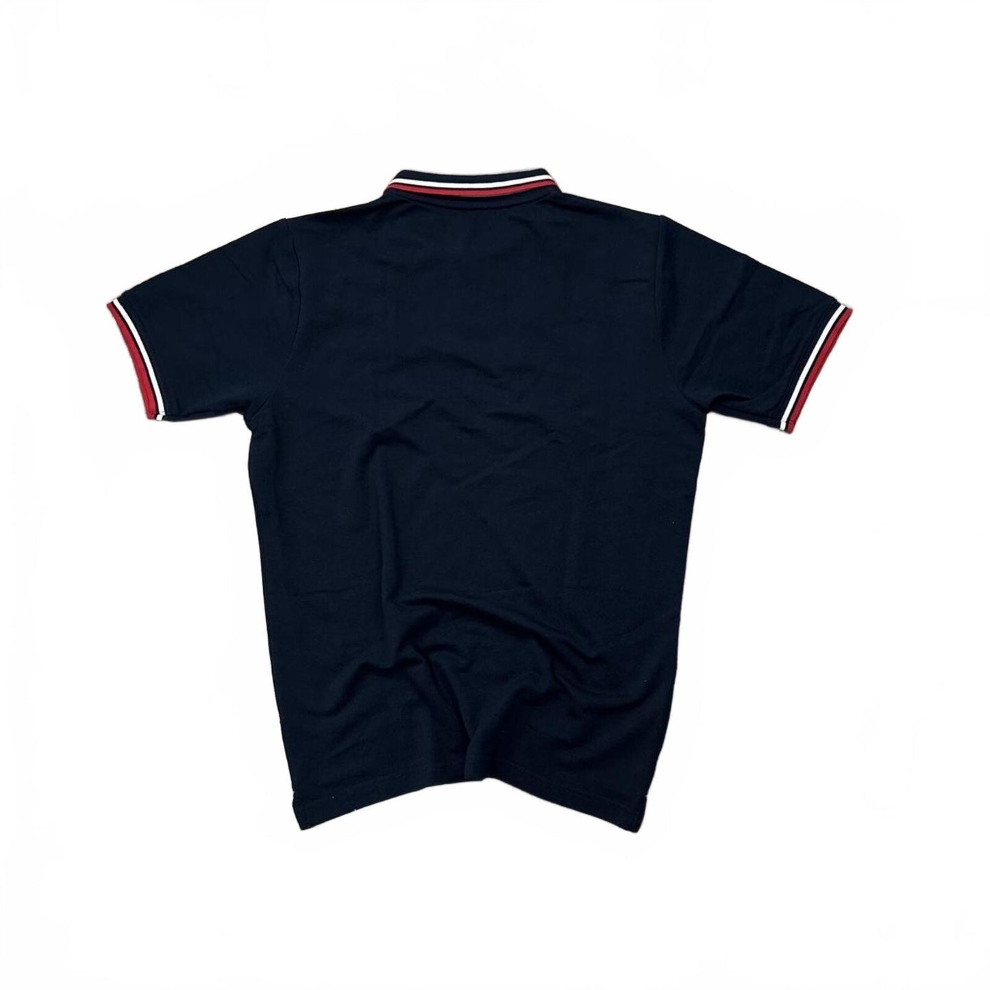 Vintage Takeo Kikuchi Union Jack Polo Shirt L